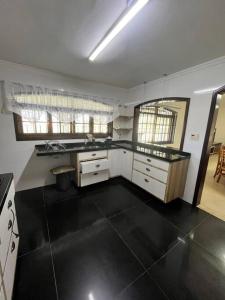 Casa Paradisíaca em Boituva