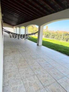 Casa Paradisíaca em Boituva