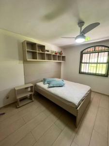 Casa Paradisíaca em Boituva