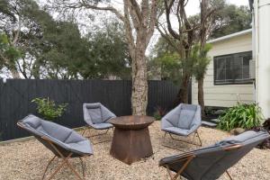 Villa Conti - Pet Friendly - 300m from the beach