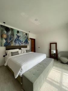 New 2BR Villa Private Pool Near Seminyak