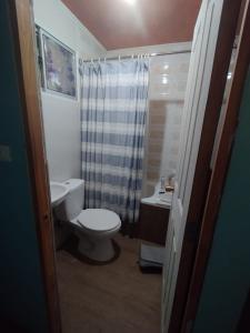 apartamento hermosa vista