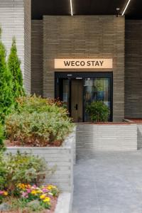 Wecostay Insadong