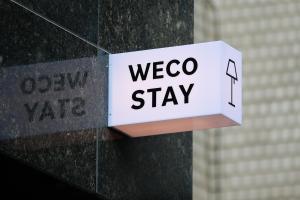 Wecostay Insadong