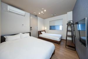 Yadokari Namba Hotel