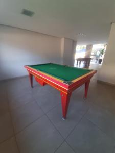 Apartamento Mont Blanc com piscinas quentes