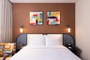 Standard Room With 1 Queen Size Bed