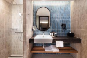 Standard Room With 1 Queen Size Bed