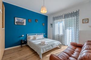 Casa dei Girasoli - Metro C Mirti