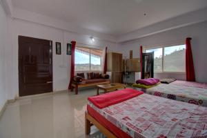 Diya homestay