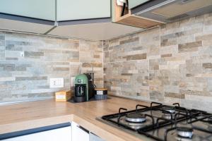 Casa dei Girasoli - Metro C Mirti