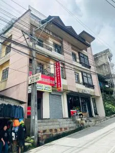 Ellie's Homestay - Tuba