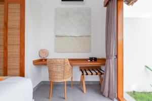 Villa Rumiano 2 - Brand New Spacious 2BR Villa with View and Pool