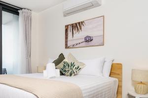 Inviting Family-Friendly Sanctuary in Wright - Hosted by Canstay