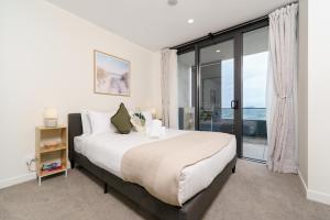 Inviting Family-Friendly Sanctuary in Wright - Hosted by Canstay