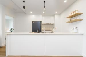 Inviting Family-Friendly Sanctuary in Wright - Hosted by Canstay