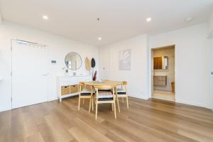 Inviting Family-Friendly Sanctuary in Wright - Hosted by Canstay