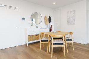 Inviting Family-Friendly Sanctuary in Wright - Hosted by Canstay