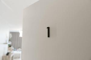 Sea & Formula View Apt