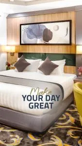 Laten Suites Prince Sultan - Jeddah