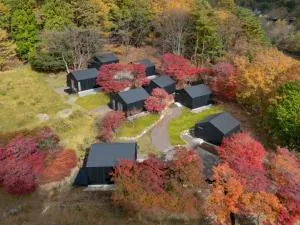 Village X KAWAGUCHIKO - Fudžikawagučiko