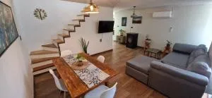 Casa en Villarrica, céntrico sin congestión vehicular- Full equipado 5 personas - Voipire