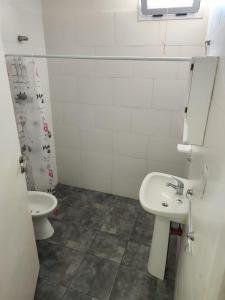 Departamentos M.I.G.