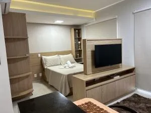 Flat novinho e completo - Mirassol