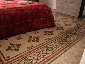 Pacini Deluxe Apartment