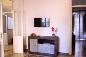 Pacini Deluxe Apartment
