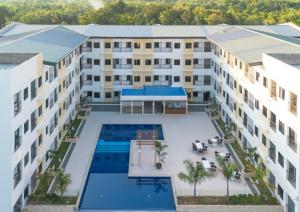 Panglao Vista Suites by SMS Hospitality