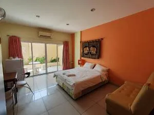 乔木提恩旅舍 - 梭桃邑