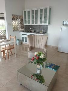 Encantador Apartamento con agua caliente