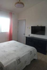 Encantador Apartamento con agua caliente