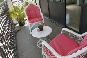 Encantador Apartamento con agua caliente