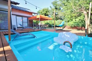 ネバーランド伊豆 Neverland IZU