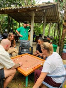 Hidden Well Hiriketiya