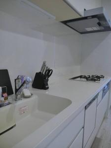 Dotonbori Shinsaibashi MIYA House 3LDK 8 people