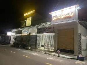 Motel Nhã Vy Vy - Bavet