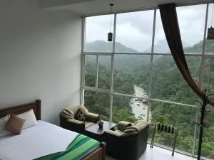 Singing Rivers Nawalapitiya & Kithulgala Adventure - Ambagamuwa