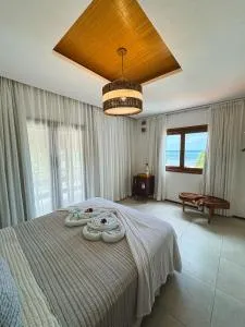 Junduh Brasil Pousada e Restaurante - 伊卡莱