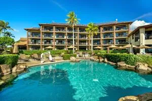 Kauai Lawai Beach Resort C103 condo - Kukuiula