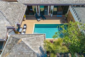 3 Bedrooms villa walking distance to Rawai beach