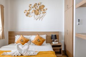 5BR PoolVilla On the Old City Moat ⁜Best Location⁜