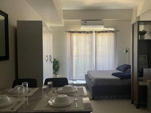 Tranquil Alpine Villas