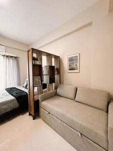 Tranquil Alpine Villas