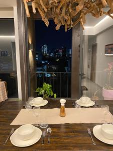 Departamento en la Roma Trendy