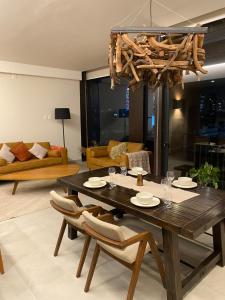 Departamento en la Roma Trendy