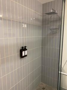 Departamento en la Roma Trendy