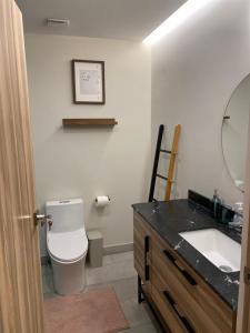 Departamento en la Roma Trendy